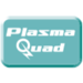 Plasma quad - пречиствателен филтър на полени, плесени и алергени