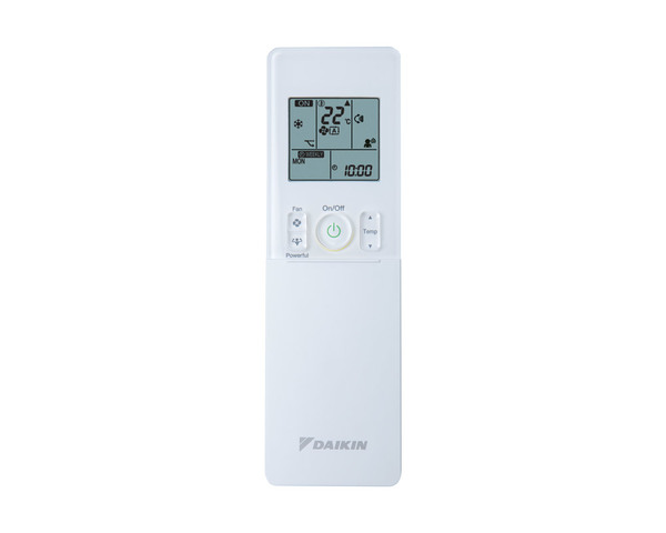 Хиперинверторен климатик Daikin FTXM20A/RXM20A Perfera, 8000 BTU