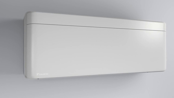 Хиперинверторен климатик Daikin FTXA20AW/RXA20A Stylish Бял, 8000 BTU