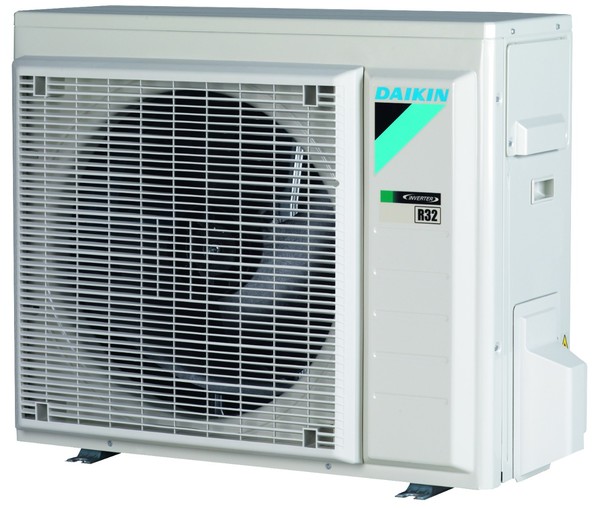 Хиперинверторен климатик Daikin FTXM35A/RXM35A Perfera, 140000 BTU