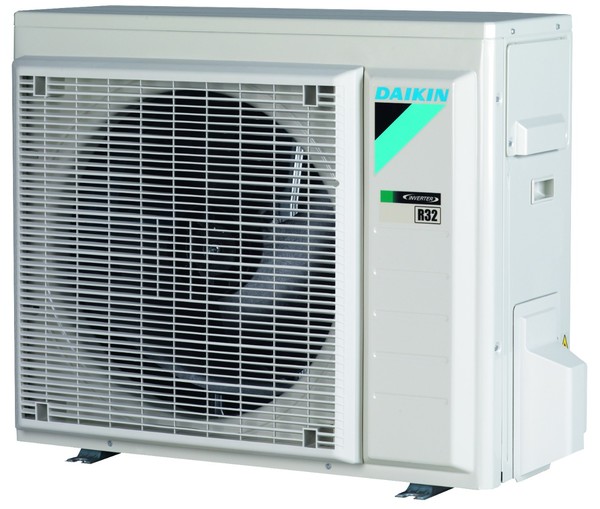 Хиперинверторен климатик Daikin FTXM35R/RXM35R Perfera, 140000 BTU