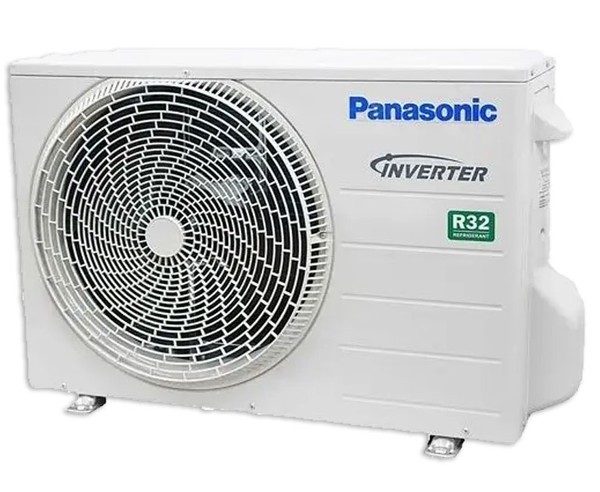 Хиперинверторен климатик Panasonic CS-Z25XKEW/CU-Z25XKE Etherea, 10000 BTU