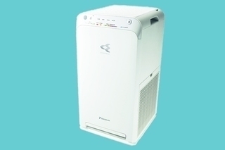 Въздухопречиствател Daikin MC55W 